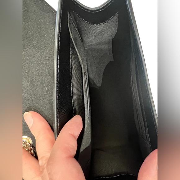 Furla NWT Venere Mini Crossbody Bag Purse - Picture 9 of 16